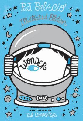 Recensione 'Wonder' di R. J. Palacio - La Libridinosa