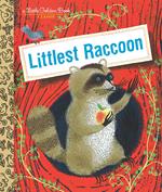 Littlest Raccoon