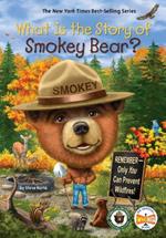 What Is the Story of Smokey Bear?