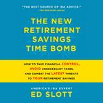 The New Retirement Savings Time Bomb