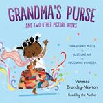 Grandma's Purse and Two Other Picture Books