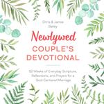 Newlywed Couple's Devotional