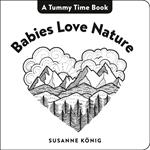 Babies Love Nature