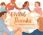 Giving Thanks