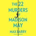 The 22 Murders of Madison May