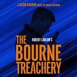 Robert Ludlum's The Bourne Treachery