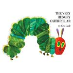 The Very Hungry Caterpillar