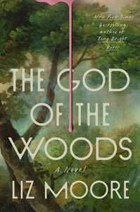 Ebook The God of the Woods Liz Moore