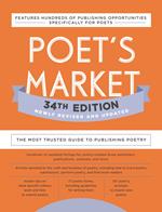 Poet's Market 34th Edition