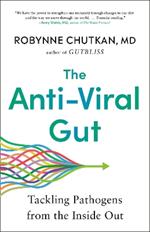 The Anti-Viral Gut