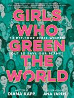 Girls Who Green the World