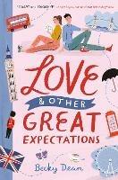 Love & Other Great Expectations