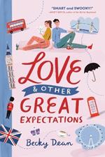 Love & Other Great Expectations