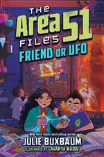 Friend or UFO