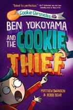 Ben Yokoyama and the Cookie Thief