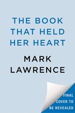 The Book That Held Her Heart