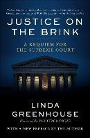 Justice on the Brink: A Requiem for the Supreme Court