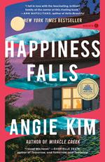 Happiness Falls: A GMA Book Club Pick