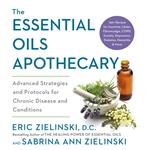 The Essential Oils Apothecary