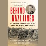 Behind Nazi Lines