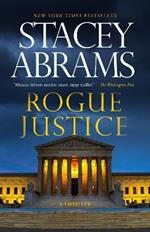 Rogue Justice: A Thriller