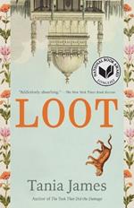 Loot: A novel