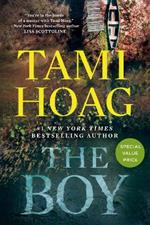 The Boy: A Novel