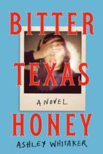 Bitter Texas Honey