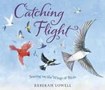 Catching Flight: Soaring on the Wings of Birds