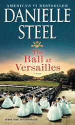 The Ball at Versailles: A Novel