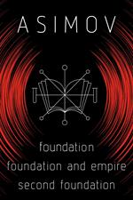 Foundation 3-Book Bundle