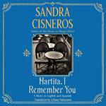 Martita, I Remember You/Martita, te recuerdo