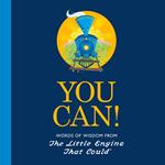 You Can!