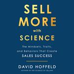 Sell More with Science