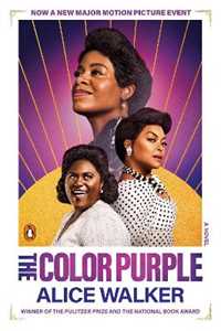 Libro in inglese The Color Purple (Movie Tie-In): A Novel Alice Walker