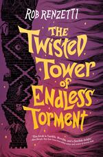 The Twisted Tower of Endless Torment #2