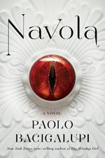 Navola: A novel