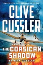 Clive Cussler The Corsican Shadow