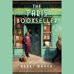 The Paris Bookseller