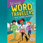 Word Travelers and the Big Chase in Paris