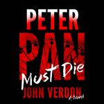 Peter Pan Must Die