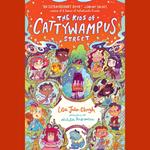 The Kids of Cattywampus Street