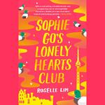 Sophie Go's Lonely Hearts Club