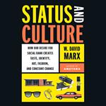 Status and Culture