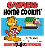 Garfield Home Cookin'