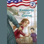 Capital Mysteries #2: Kidnapped at the Capital