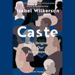 Caste (Adapted for Young Adults)