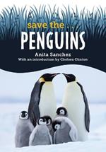 Save the... Penguins