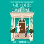 Astrid Parker Doesn't Fail