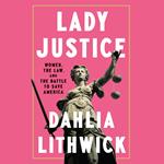 Lady Justice